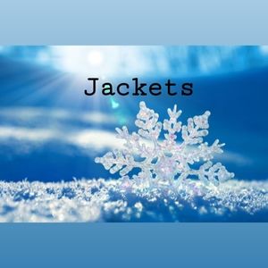 ❄baby it's cold outside❄